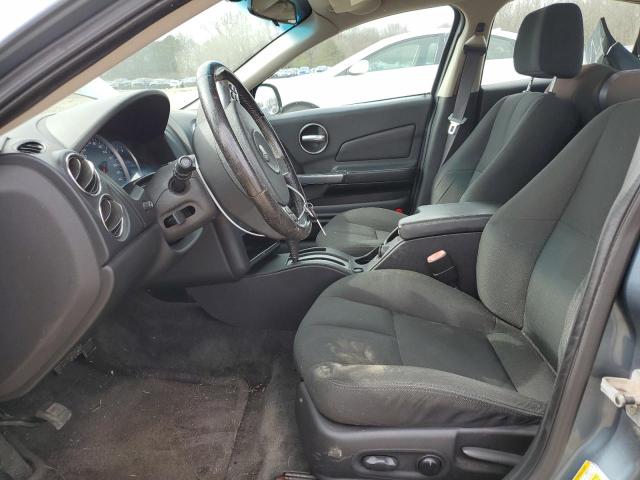 2G2WP552071228399 - 2007 PONTIAC GRAND PRIX 灰色 照片 7