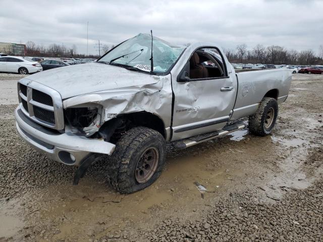 2004 DODGE RAM 2500 ST, 