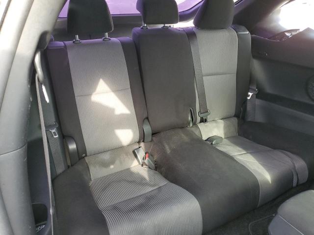 JTKJF5C71E3072221 - 2014 TOYOTA SCION TC Qara foto 10