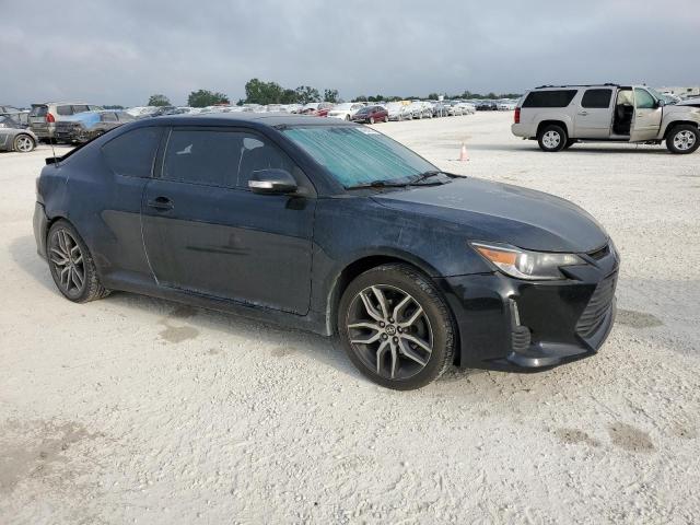 JTKJF5C71E3072221 - 2014 TOYOTA SCION TC Qara foto 4