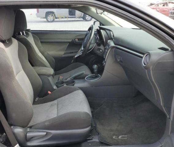 JTKJF5C71E3072221 - 2014 TOYOTA SCION TC Qara foto 7