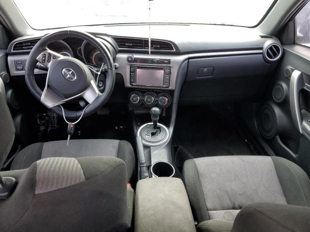 JTKJF5C71E3072221 - 2014 TOYOTA SCION TC Qara foto 8