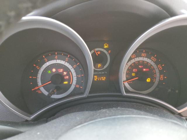 JTKJF5C71E3072221 - 2014 TOYOTA SCION TC Qara foto 9