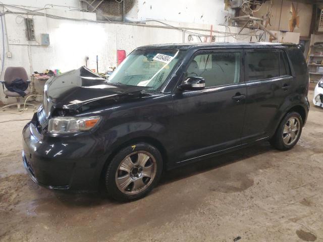 2008 TOYOTA SCION XB, 