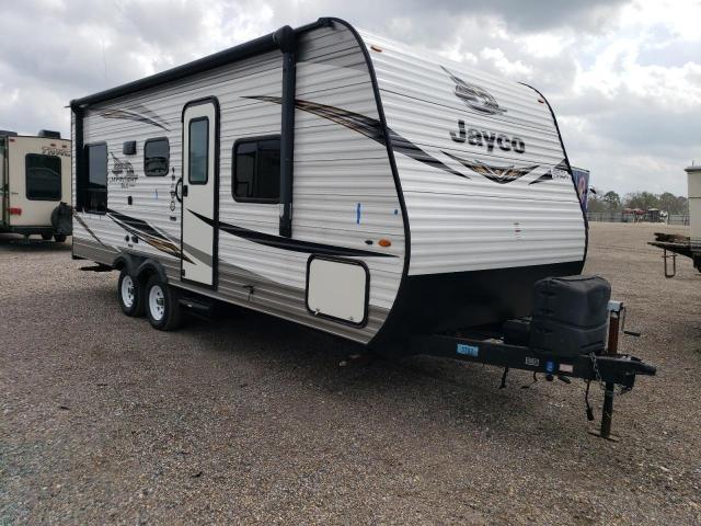 1UJBJ0BL7K17Z0388 - 2019 JAYCO JAY FLIGHT TWO TONE photo 1