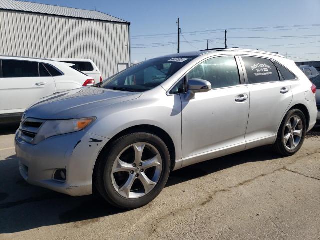 2014 TOYOTA VENZA LE, 