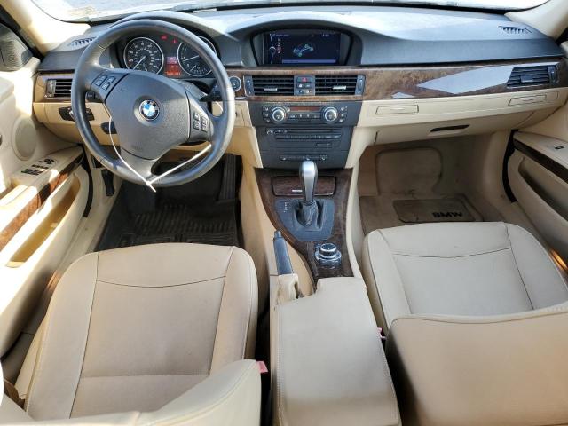 WBAPK53539A511722 - 2009 BMW 328 XI SULEV BEIGE photo 8