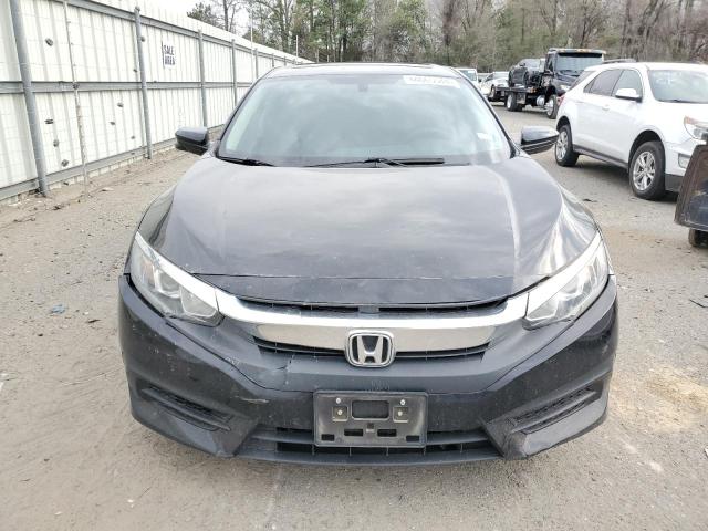 19XFC2F75GE085159 - 2016 HONDA CIVIC EX BLACK photo 5