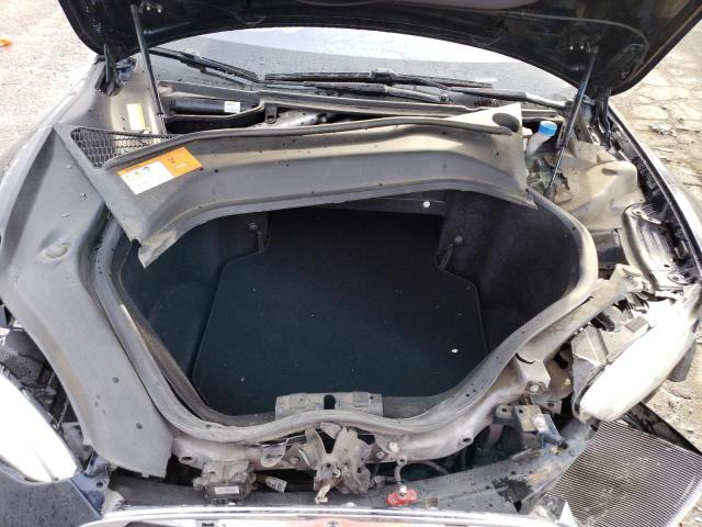 5YJSA1H17EFP28660 - 2014 TESLA MODEL S Qara foto 11