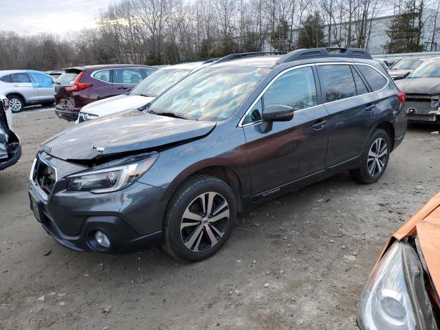 2019 SUBARU OUTBACK 2.5I LIMITED, 