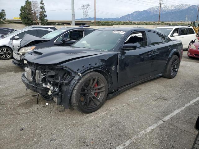 2021 DODGE CHARGER SRT HELLCAT, 