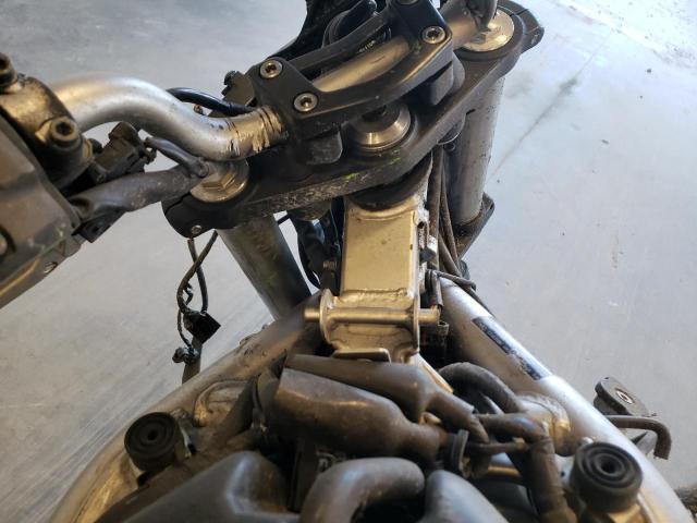 JKAEXEC169DA38192 - 2009 KAWASAKI EX650 C 绿色 照片 8