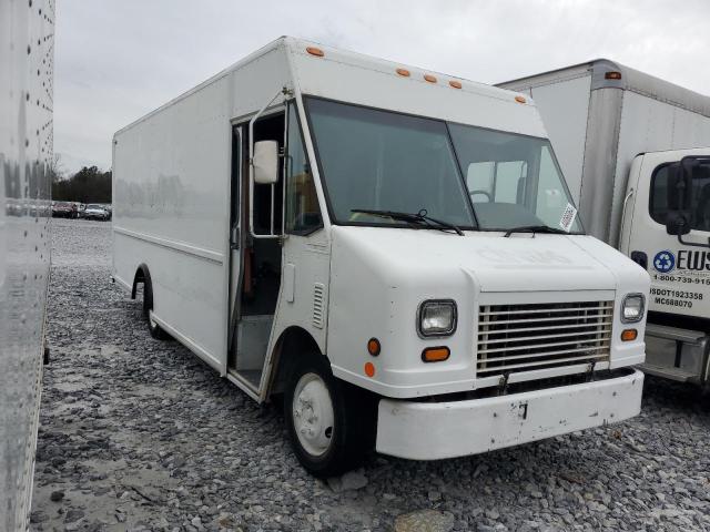 2006 FREIGHTLINER CHASSIS M LINE WALK-IN VAN, 