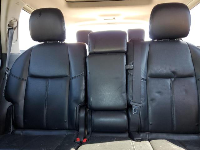 5N1AR2MM2DC663363 - 2013 NISSAN PATHFINDER S 蓝色 照片 10