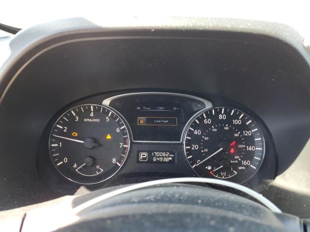 5N1AR2MM2DC663363 - 2013 NISSAN PATHFINDER S 蓝色 照片 9