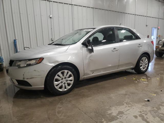 2010 KIA FORTE EX, 