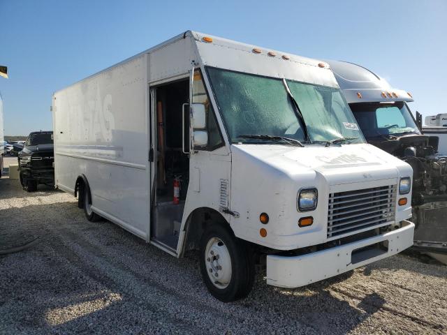 4UZAANDU39CAE5127 - 2009 FREIGHTLINER CHASSIS M LINE WALK-IN VAN WHITE photo 1