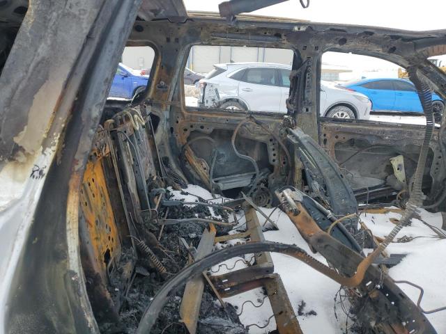 1C4RJFLG0LC330787 - 2020 JEEP GRAND CHER TRAILHAWK თეთრი ფოტო 11