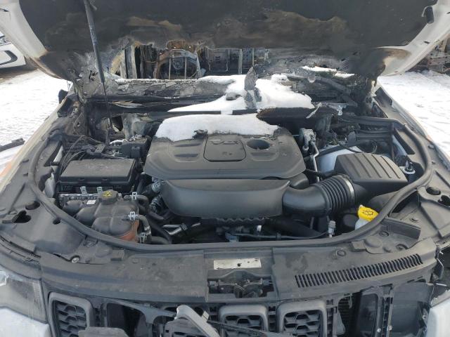 1C4RJFLG0LC330787 - 2020 JEEP GRAND CHER TRAILHAWK თეთრი ფოტო 12