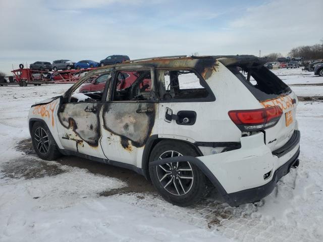 1C4RJFLG0LC330787 - 2020 JEEP GRAND CHER TRAILHAWK თეთრი ფოტო 2