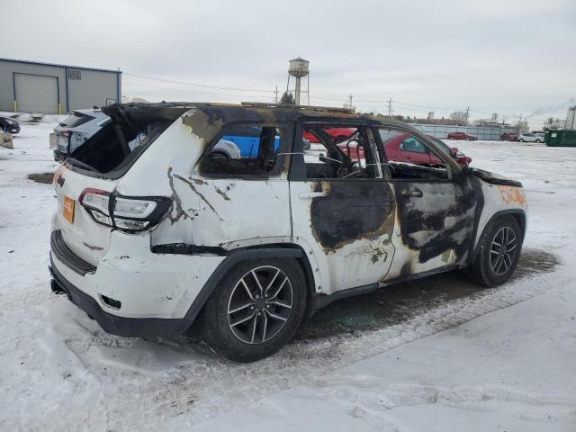 1C4RJFLG0LC330787 - 2020 JEEP GRAND CHER TRAILHAWK თეთრი ფოტო 3