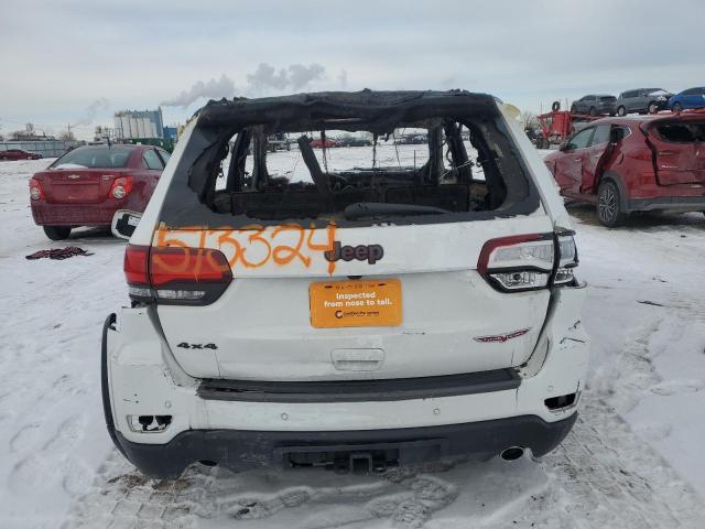 1C4RJFLG0LC330787 - 2020 JEEP GRAND CHER TRAILHAWK თეთრი ფოტო 6