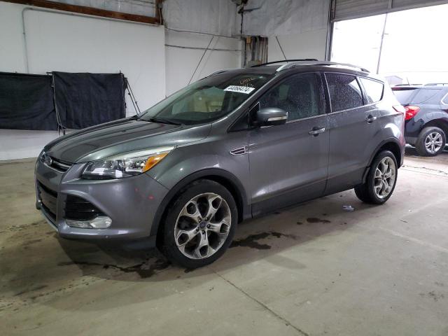 2014 FORD ESCAPE TITANIUM, 