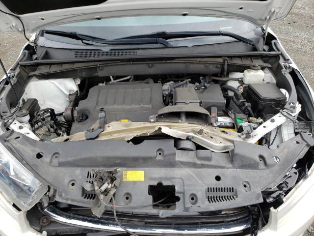 5TDJKRFH8ES066154 - 2014 TOYOTA HIGHLANDER XLE Ağ foto 12
