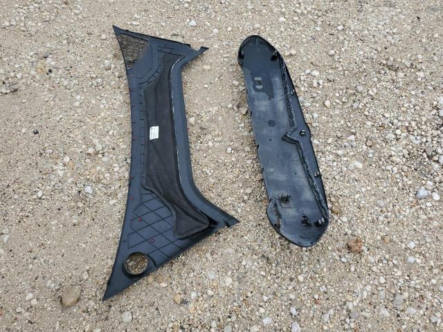 5YJSA1E42FF102885 - 2015 TESLA MODEL S ნაცრისფერი ფოტო 12