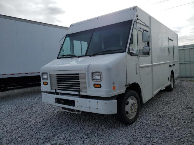 1F65F5KYXD0A07311 - 2013 FORD F59 WHITE photo 1