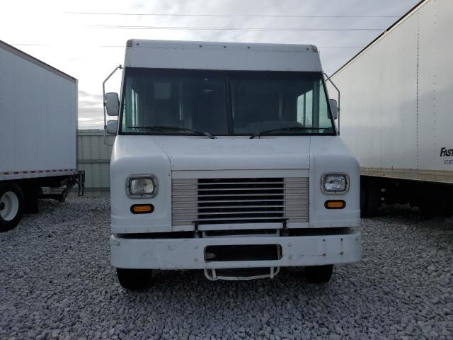 1F65F5KYXD0A07311 - 2013 FORD F59 WHITE photo 5