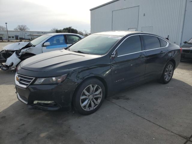 2019 CHEVROLET IMPALA LT, 