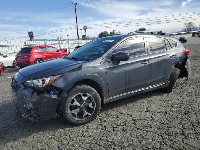 2020 SUBARU CROSSTREK PREMIUM, 