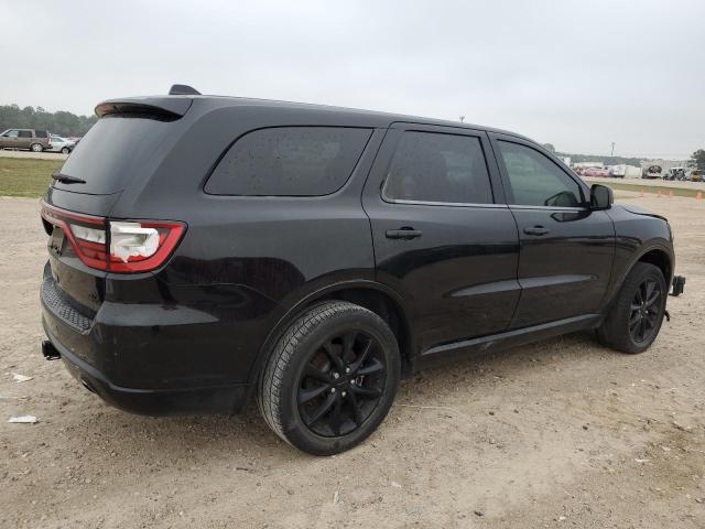 1C4SDJCT8HC783426 - 2017 DODGE DURANGO R/T BLACK photo 3