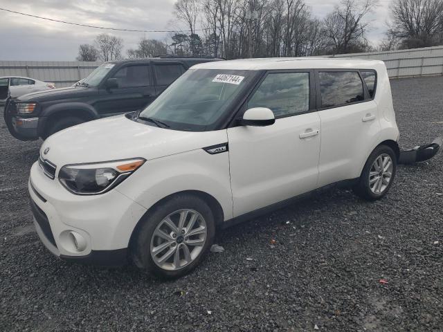 2019 KIA SOUL +, 