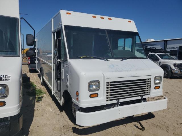 2006 FORD ECONOLINE E450 SUPER DUTY COMMERCIAL STRIPPED CHASSIS, 