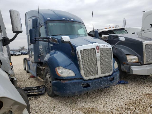 2020 KENWORTH CONSTRUCTI T680, null
