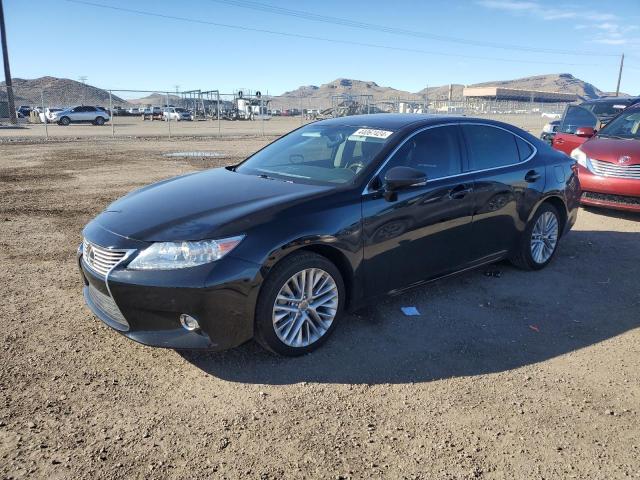 2014 LEXUS ES 350, 