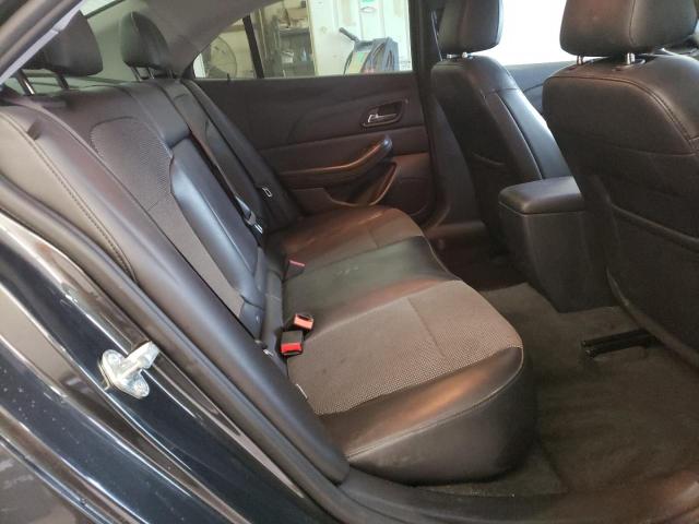 1G11C5SL4FF229599 - 2015 CHEVROLET MALIBU 1LT GRAY photo 10