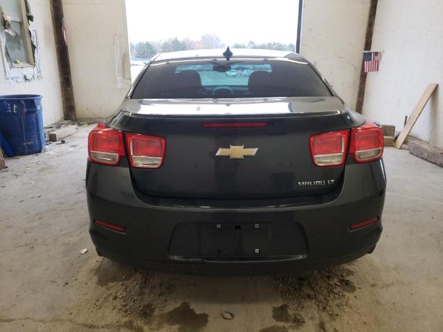 1G11C5SL4FF229599 - 2015 CHEVROLET MALIBU 1LT GRAY photo 6