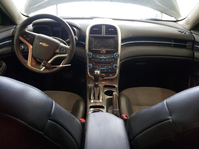 1G11C5SL4FF229599 - 2015 CHEVROLET MALIBU 1LT GRAY photo 8