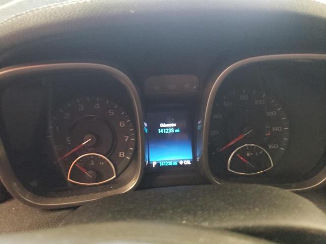 1G11C5SL4FF229599 - 2015 CHEVROLET MALIBU 1LT GRAY photo 9