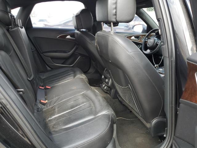 WAUHGAFC5EN125377 - 2014 AUDI A6 PRESTIGE Qara foto 10