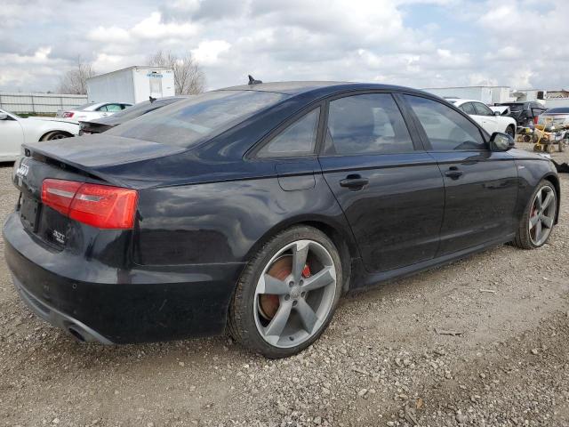 WAUHGAFC5EN125377 - 2014 AUDI A6 PRESTIGE Qara foto 3