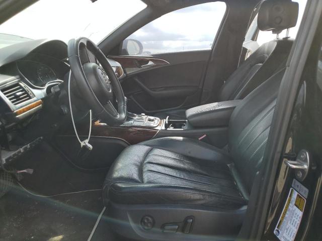 WAUHGAFC5EN125377 - 2014 AUDI A6 PRESTIGE Qara foto 7