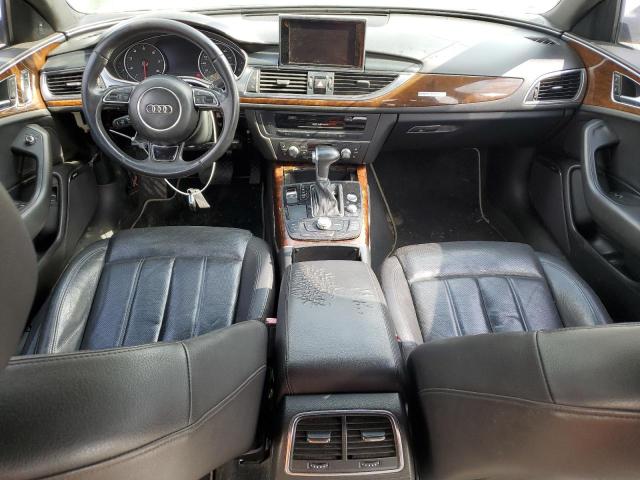 WAUHGAFC5EN125377 - 2014 AUDI A6 PRESTIGE Qara foto 8