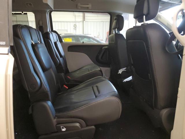 2C4RC1CG4DR757573 - 2013 CHRYSLER TOWN & COU TOURING L BEIGE photo 11