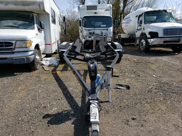 5DBBB2325KZ005628 - 2019 BOAT TRAILER BLACK photo 5