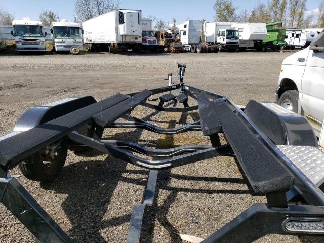 5DBBB2325KZ005628 - 2019 BOAT TRAILER BLACK photo 6