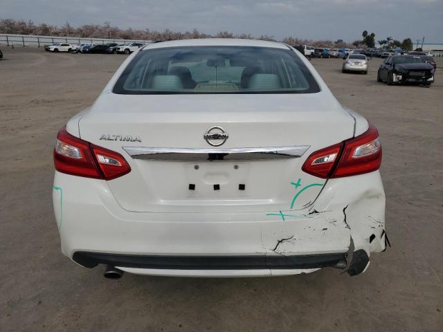 1N4AL3AP6GN391795 - 2016 NISSAN ALTIMA 2.5 WHITE photo 6